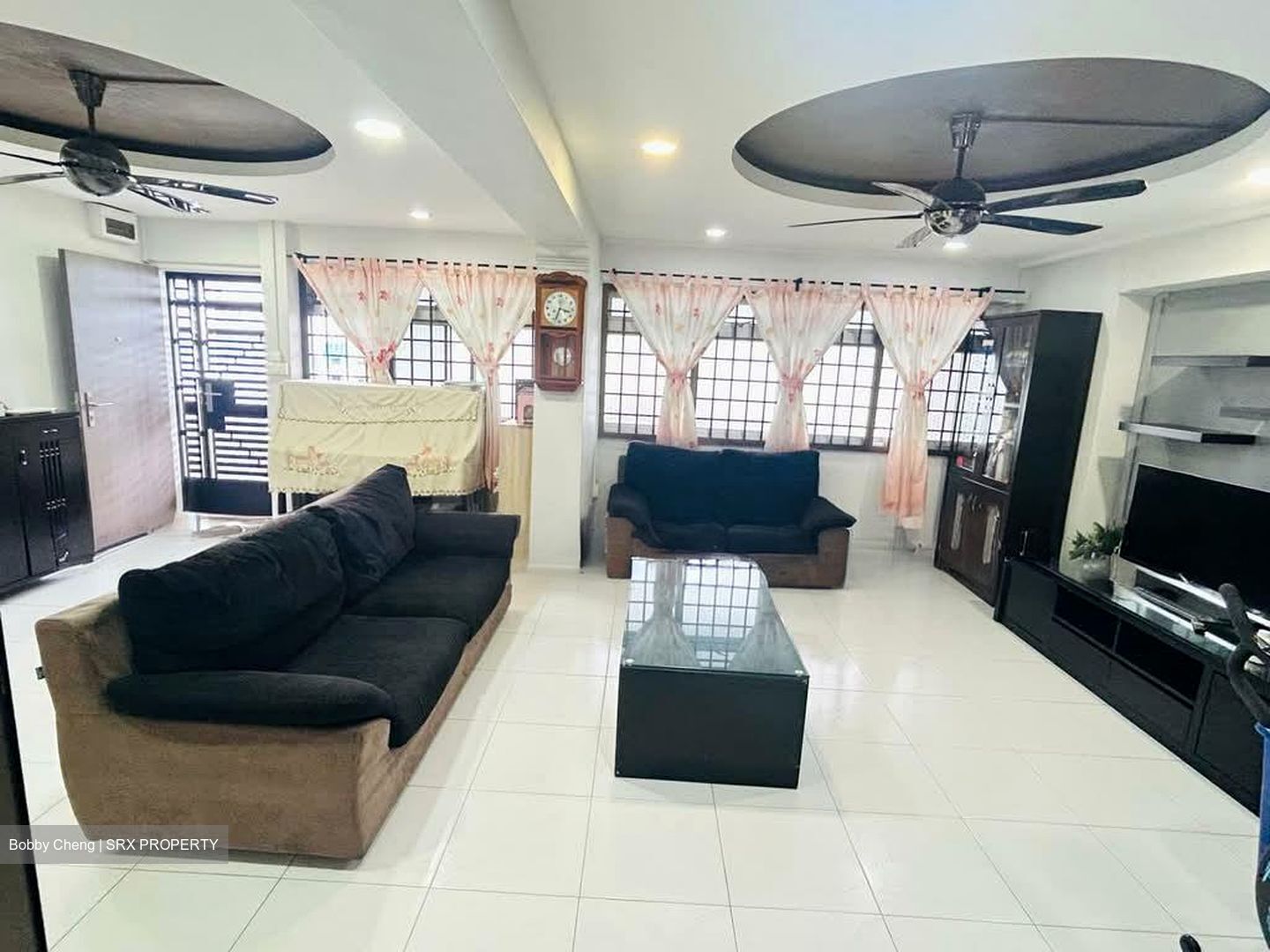Blk 252 Choa Chu Kang Avenue 2 (Choa Chu Kang), HDB 4 Rooms #592061831